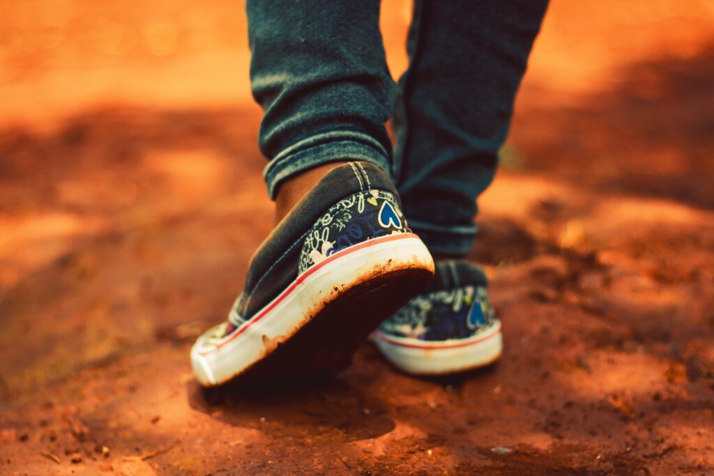 Schuhe