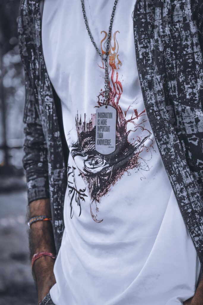 T-Shirts